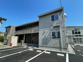 ウィスタリアの画像