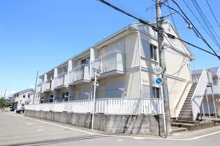 ファミリア勝田C棟の画像