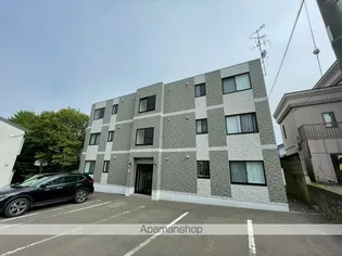 グリーンヒルズの画像