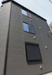 LUCASA【4階】の外観