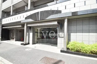 東京都千代田区神田美倉町【マンション】の外観