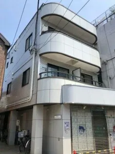 ブルーム南久が原【2階】の外観