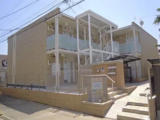 レオネクストアイランドの画像