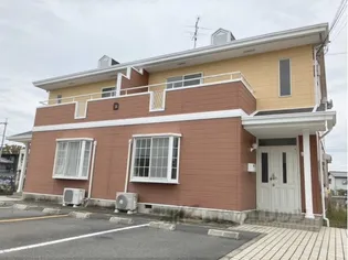 ハイツボナール Cの画像