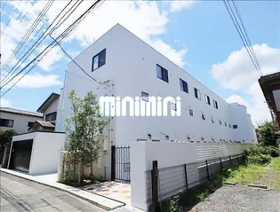 アーバンパーク宮前平EASTの画像