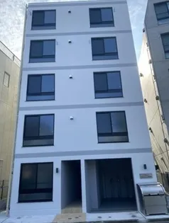 RAMIi板橋本町【4階】の外観