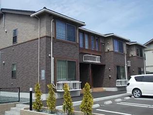 ラッフィナート Iの画像