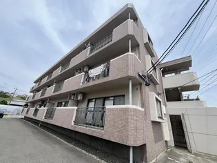 クリスタルテラスの画像