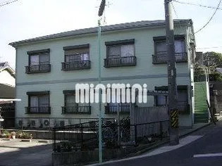 ドーミーフレンズの画像