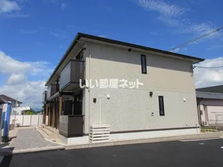 アルシオーネの画像