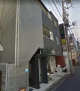 神奈川県横浜市鶴見区豊岡町【マンション】の外観