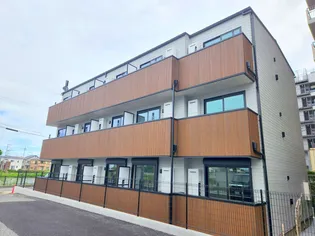 スカイヒルズ春日部の画像