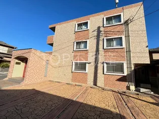 ヴァンヴェール葛城の画像