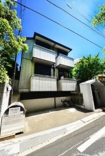 SHIINO MANSIONIIIの画像