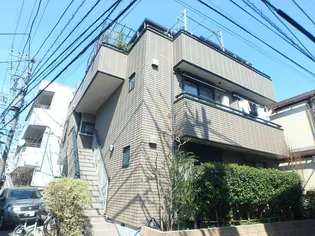 クレールシャンブルの画像