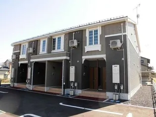 ヴィラ クレスタの画像