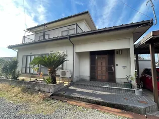 石川県金沢市長坂2【一戸建】の外観