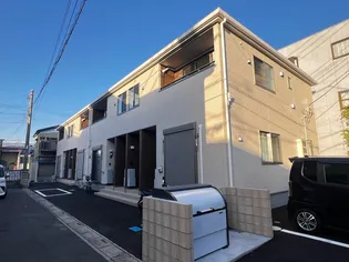 リーブルファイン両新田西町の画像