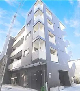 ビューテラス城山の画像