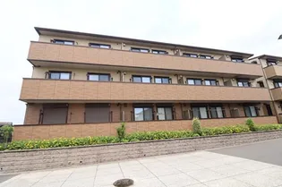 ゼピュロス学園の森 Kの画像