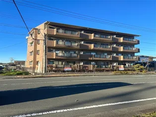 マンション槐の画像