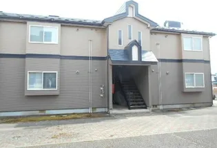 アップルヴィレッジYの画像