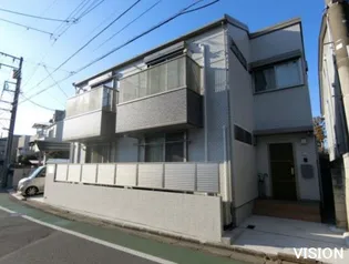 メゾン東菅野の画像