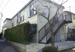 田園コーポラスの画像