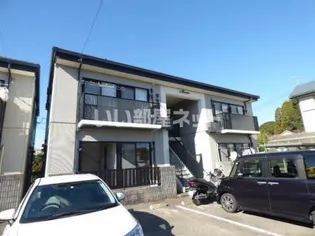 プラムハイツ 壱番館の画像