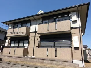 ホープシティ Aの画像