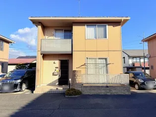 長野県長野市大字東和田【一戸建】の外観