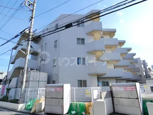 ライフタウン北本町の画像