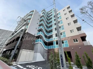 パレステージ茅ヶ崎IIの画像