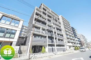 メイクスデザイン清澄白河アジールコートの画像