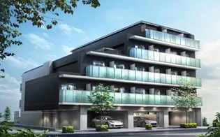 ときわ台グレイスヒルズの画像