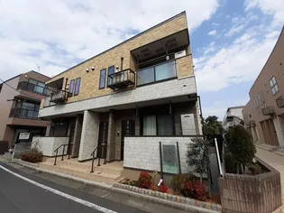 オリーブ タウンIIの画像