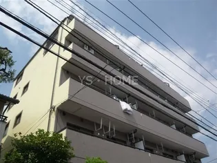 R&S SATOH BLDの画像