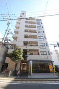 メゾンソレイユ【7階】の外観