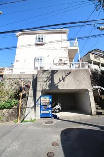 クイーンパレス坂本の画像