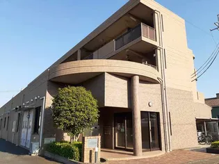 サンリット萩山公園の画像