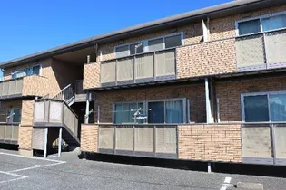 サクラハイツAの画像