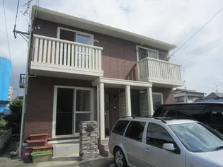 ROSE COURT 悠の画像