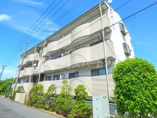 リバーサイドふじの画像