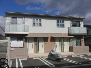 アンビシア A棟の画像