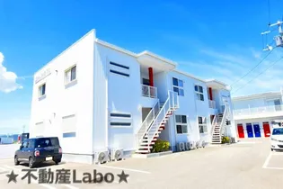 リブスタイル V B棟の画像