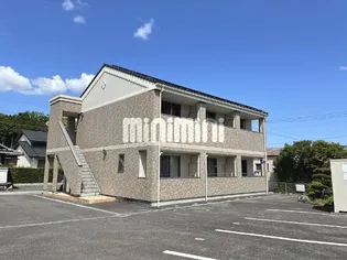 エスペランス鷲山の画像