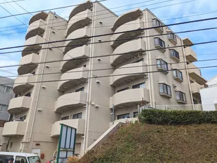 篠原グリーンハイツの画像