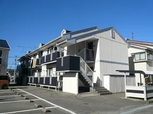 コージィーコート Bの画像