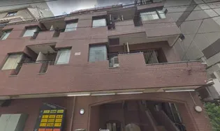 ライオンズプラザ新宿の画像