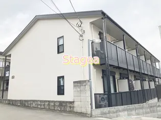 アムール日進IIの画像